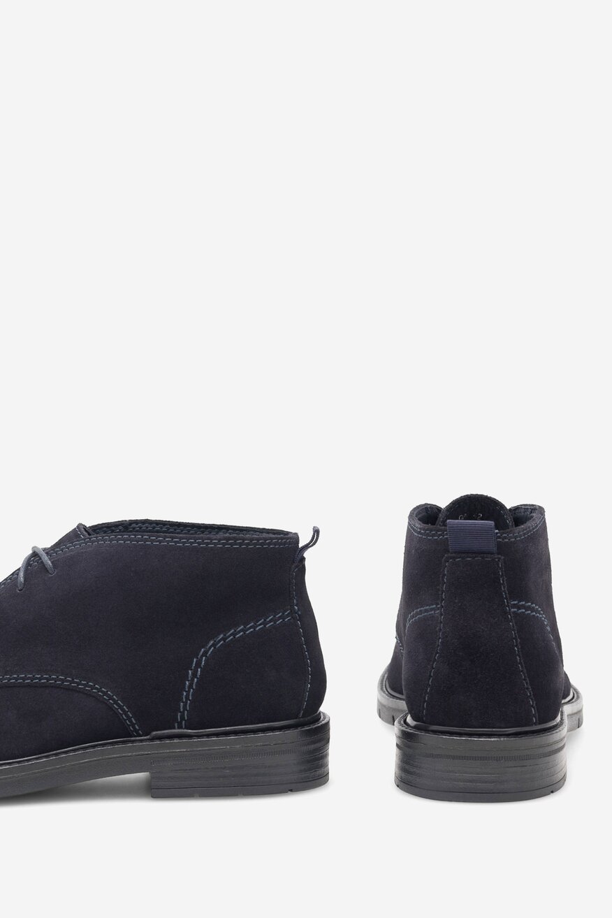 Bocanci Sergio Bardi BLEUMARIN - 5905588182269