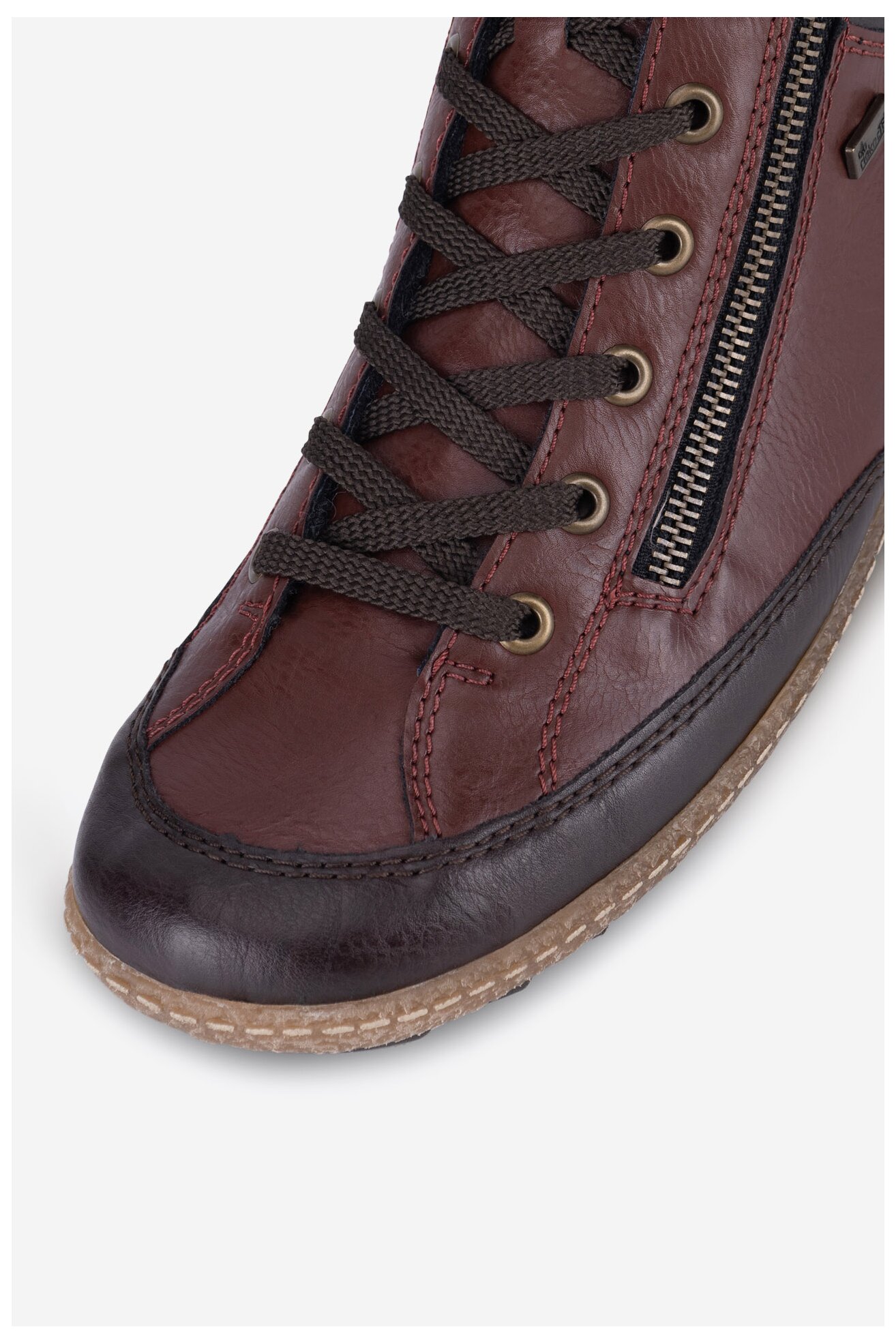 Боти Rieker L7500-35 БОРДО