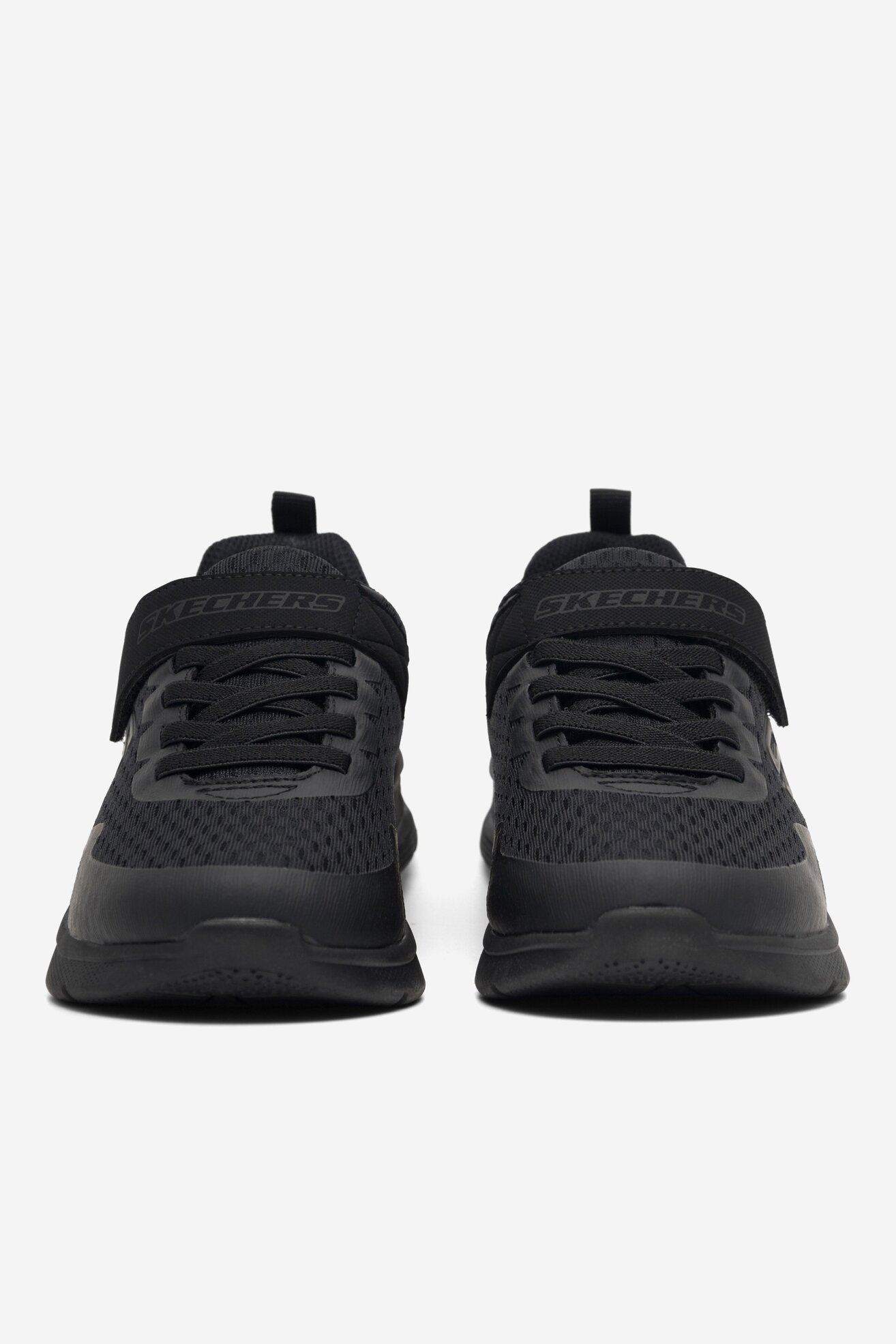 Obuwie sportowe Skechers MICROSPEC MAX 403775L BBK Czarny