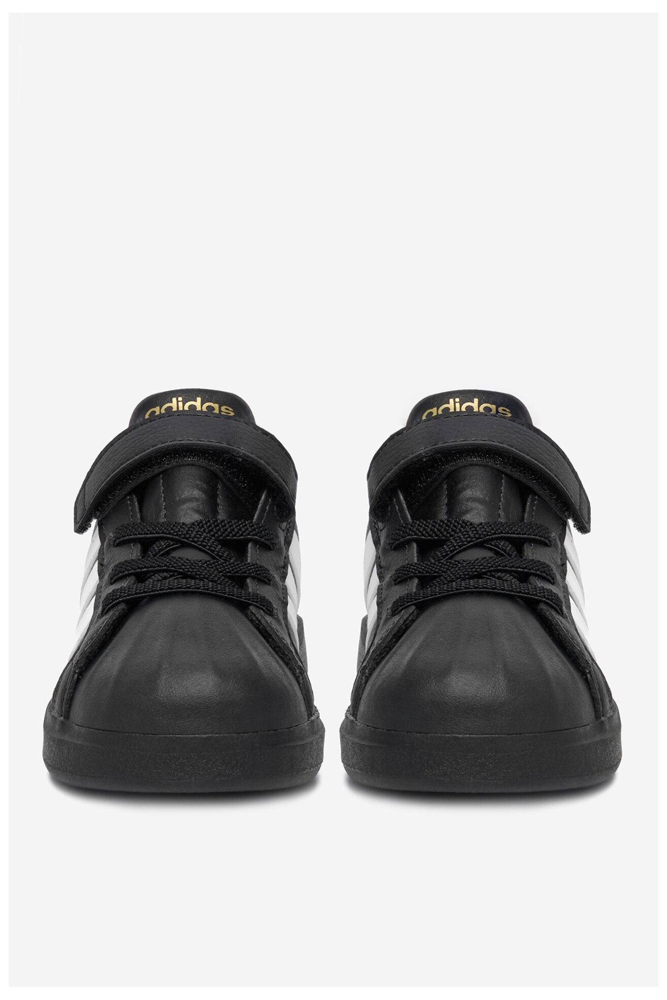 Obuwie sportowe adidas CEO-STREETTALK EL I JS5054_ Czarny