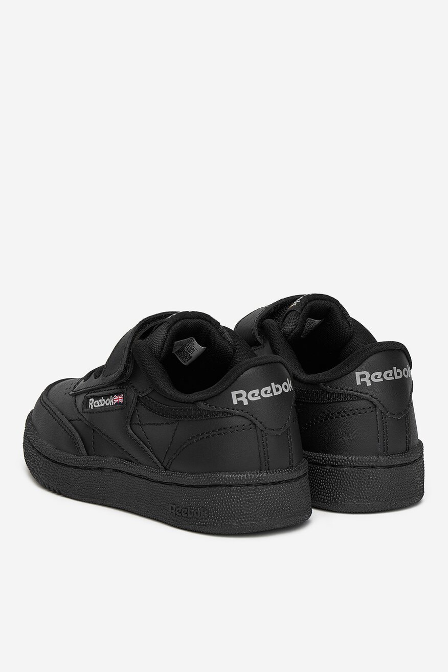Спортни обувки Reebok ЧЕРЕН - 5906751050392