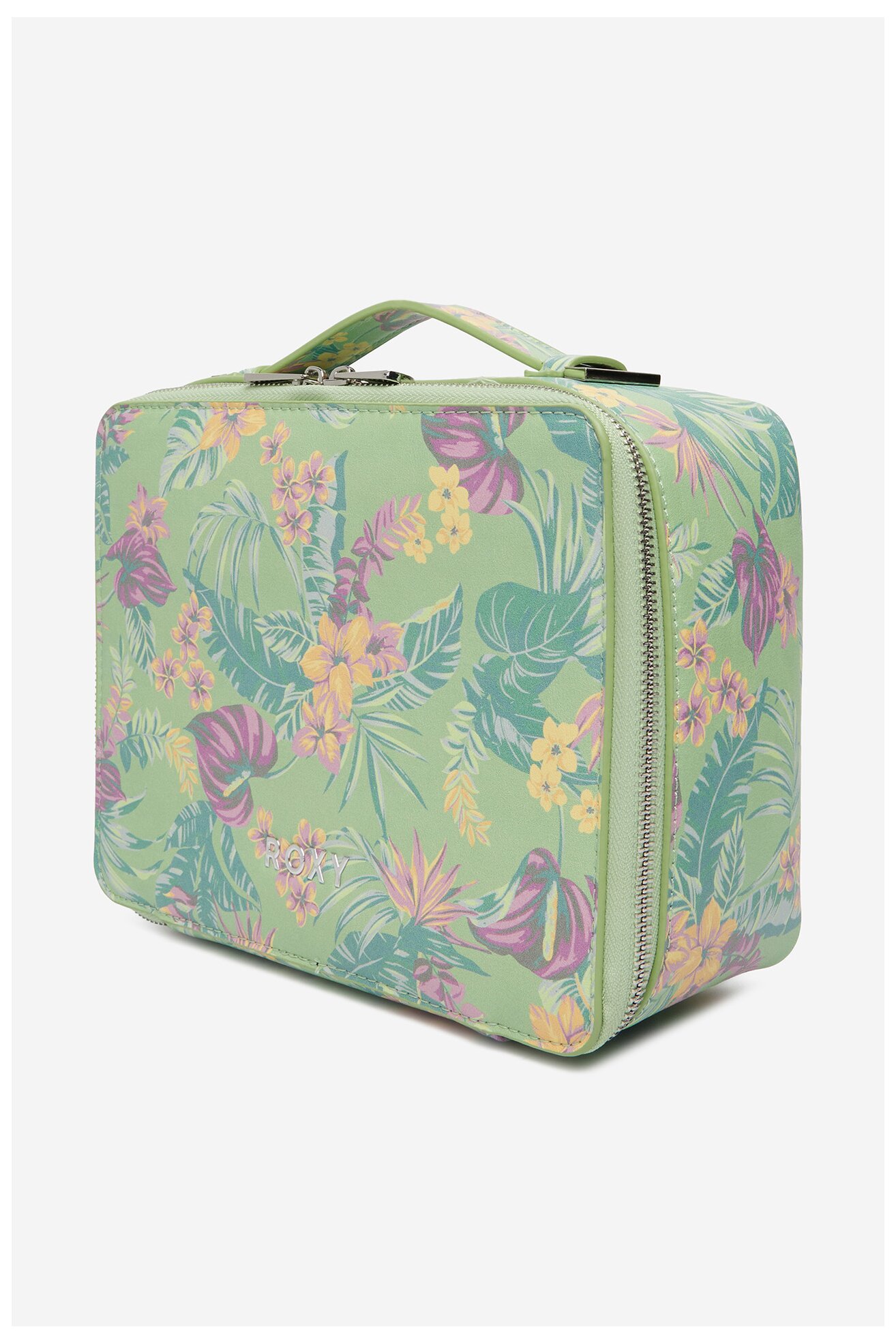 Косметичка ROXY WB-RX-W1-004-SS26 ЗЕЛЕНИЙ