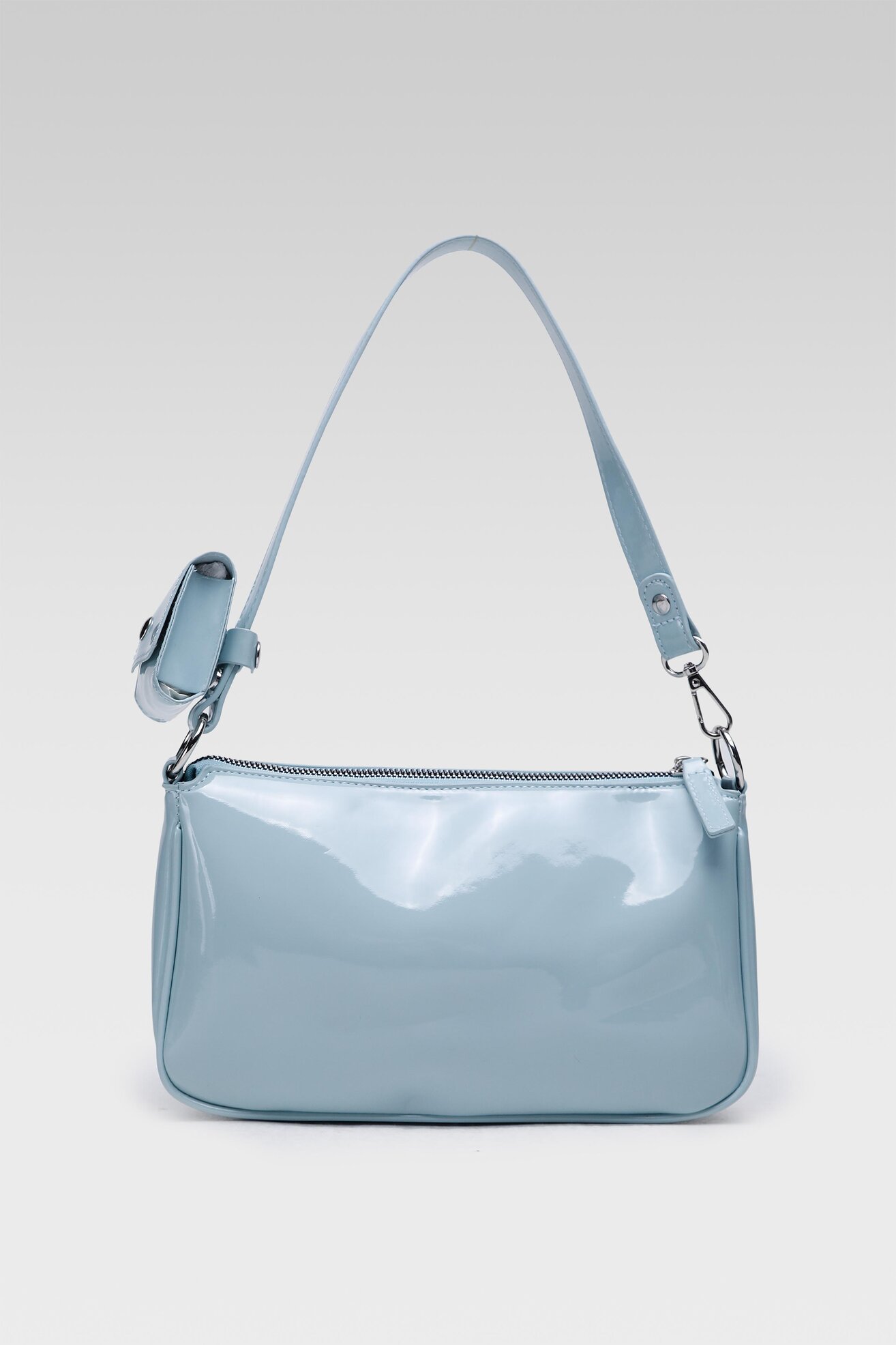 Torebka DeeZee MDU-J-008-90-01 Niebieski