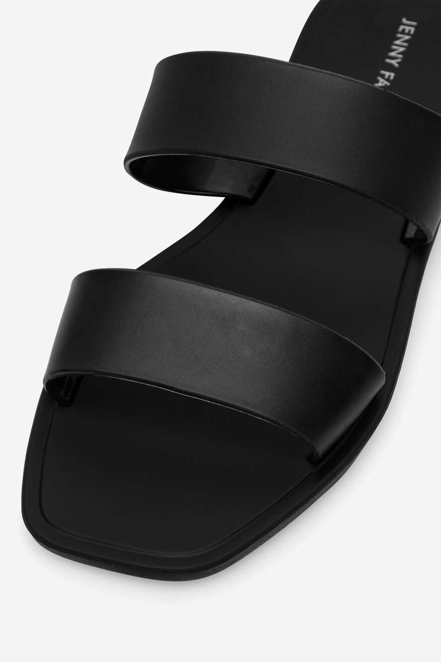 Jenny Fairy - Klapki - 5905588548225