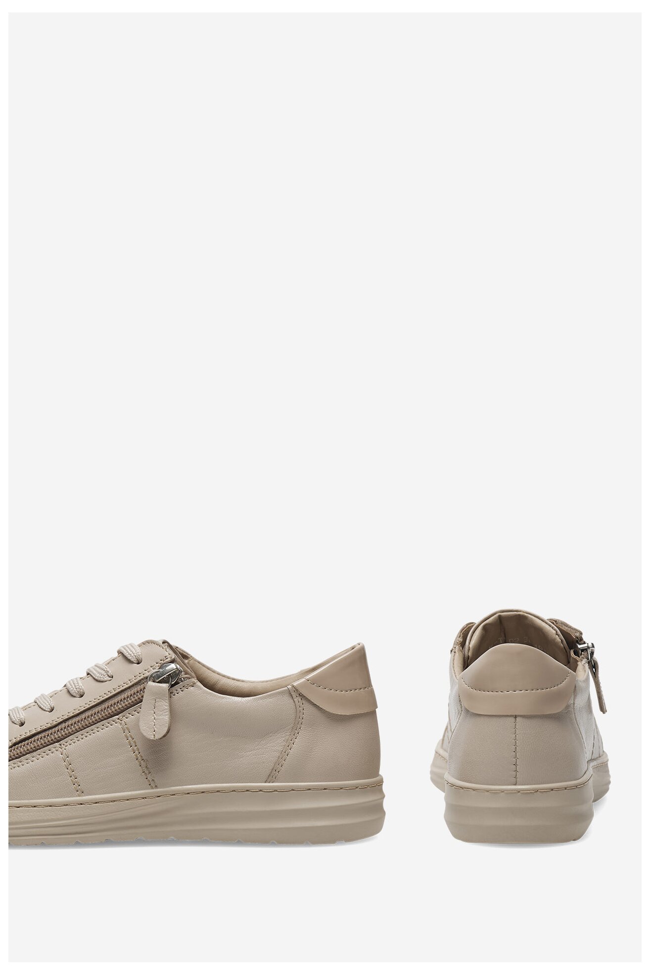 Tornacipő Go Soft WI23-KELTI-02 BÉZS