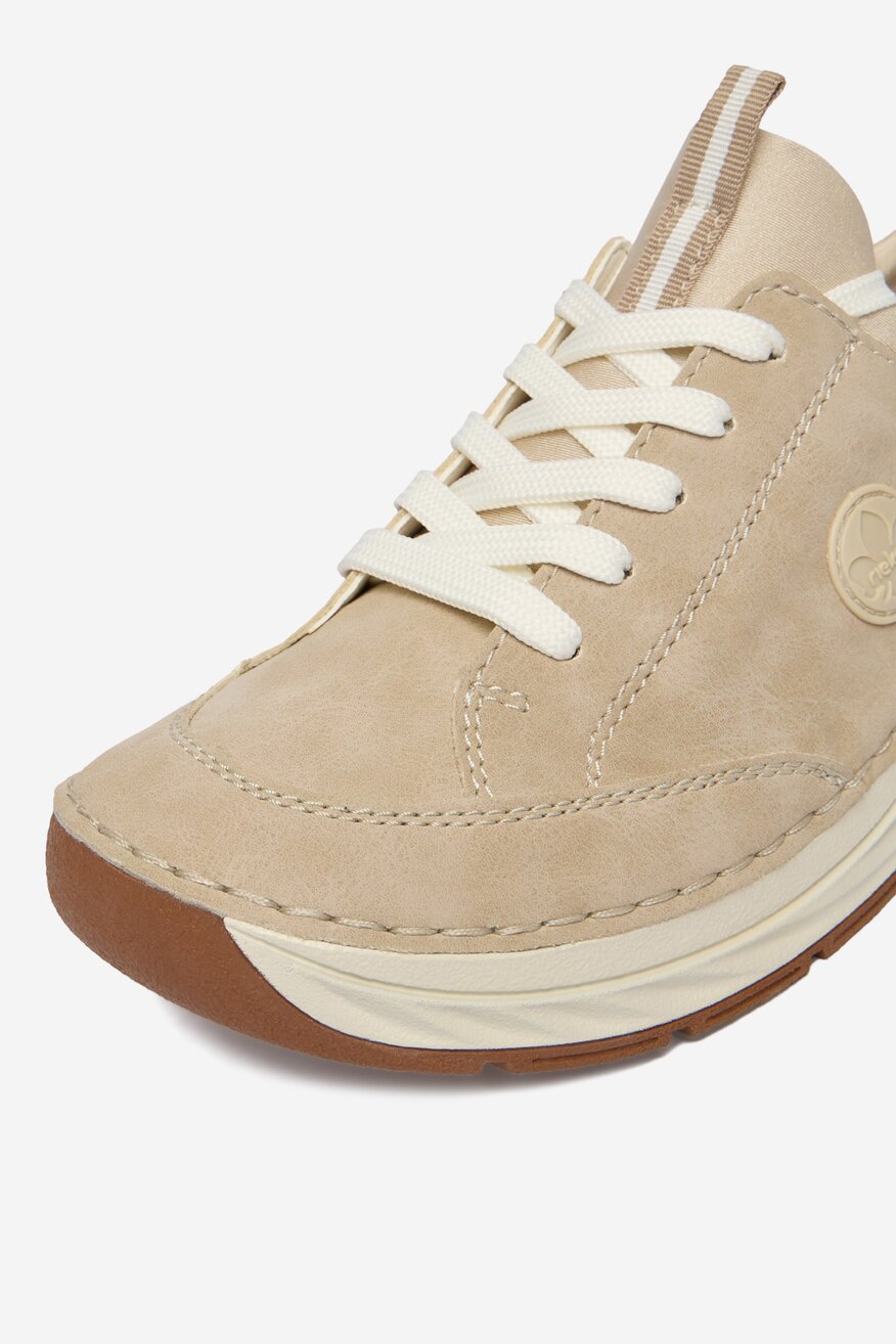 
                Сникърси Rieker БЕЖОВ - 2230092745581