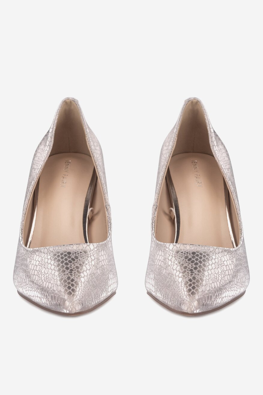 Jenny Fairy - Szpilki - 5905588743088