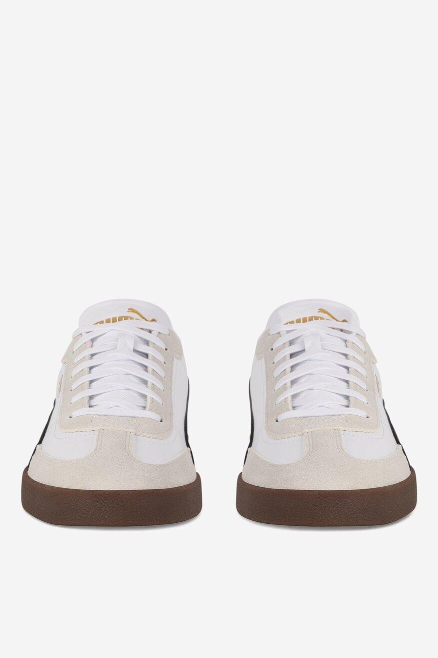 Sportovní obuv Puma BÍLÁ - 5903419767340