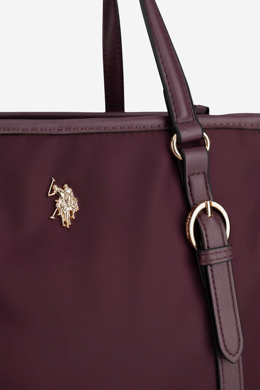 
                U.S. POLO ASSN. - Torebka duża shopper - 5905588984016