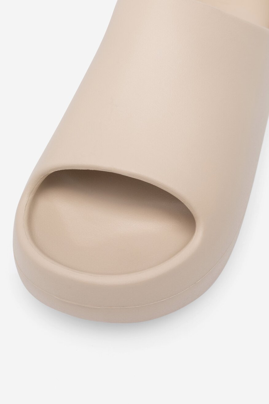 
                HUNTER - Klapki basenowe - 5905588458944