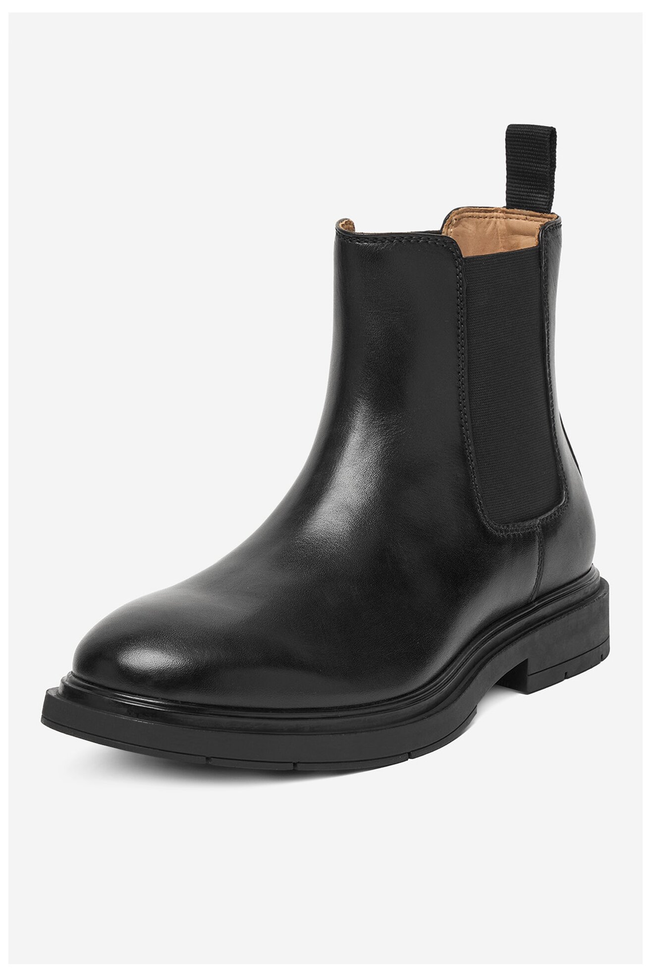 Botki Gino Rossi CEO-ARONNE-01 MI08 Czarny