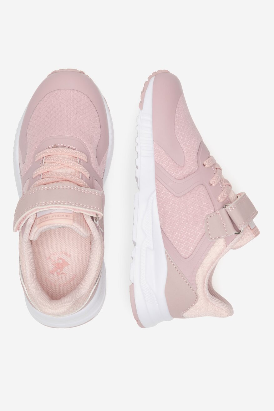 
                Beverly Hills Polo Club - Sneakersy - 5904862871066