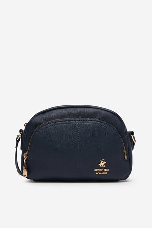 Torba Beverly Hills Polo Club CEO-BHPC-C-013-09 KOBALT PLAVA