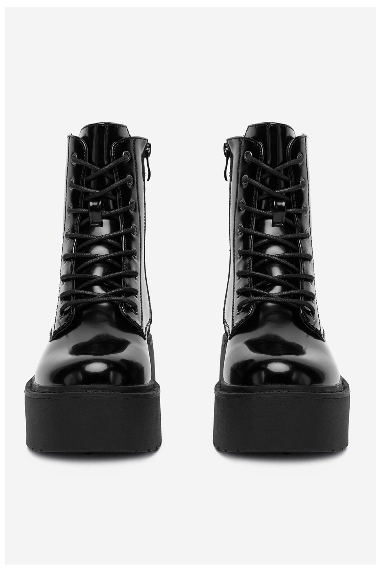 Боти DeeZee 12663-4 ЧЕРЕН