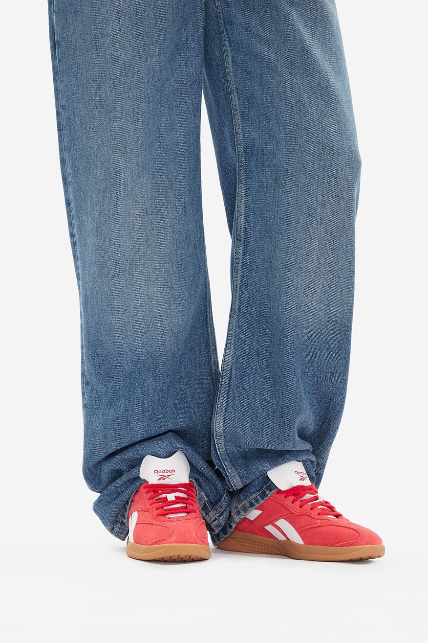 
                Sportcipő Reebok PIROS - 5906751228081