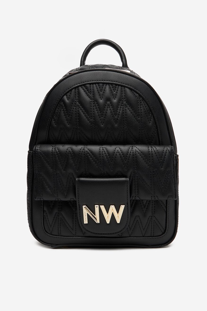 NINE WEST - Średni plecak miejski - 5906751260364
