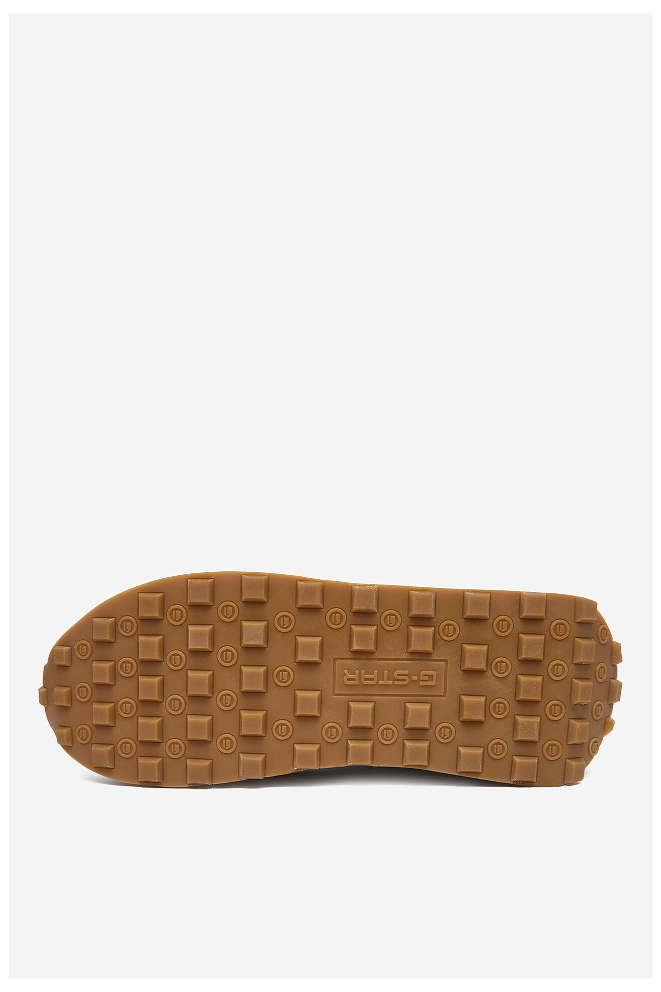 Sneakers G-STAR RAW EO-JESSE-01 Biały