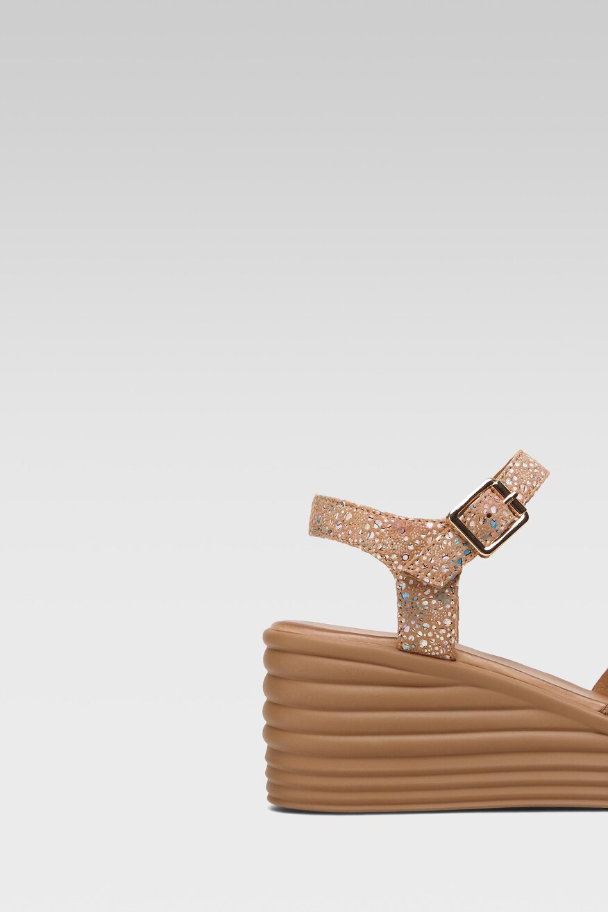 
                Szandál Clara Barson RÓZSASZÍN - 5904862764214