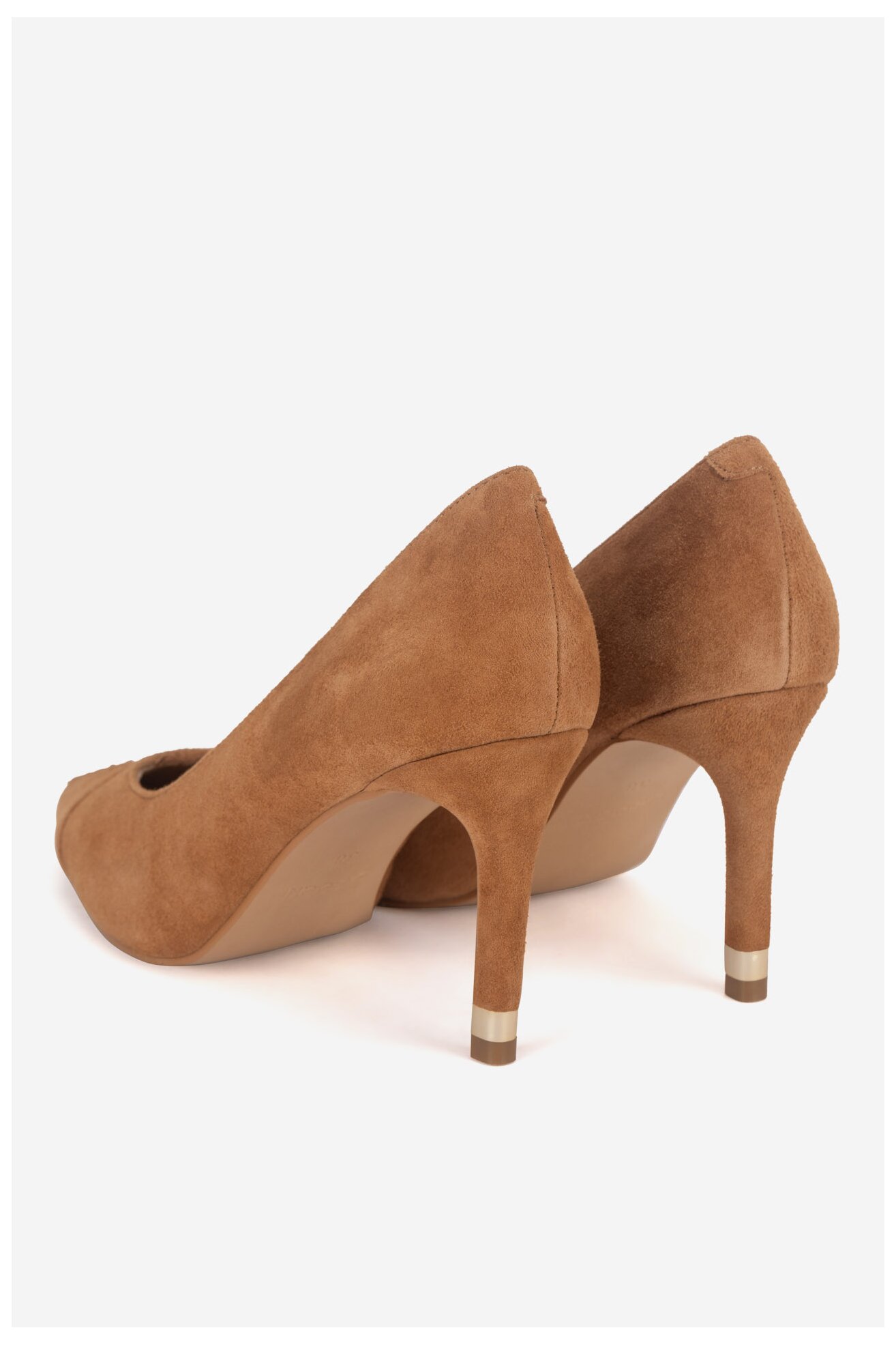 Pantofi cu toc Lasocki WYL3991-1Z CREM