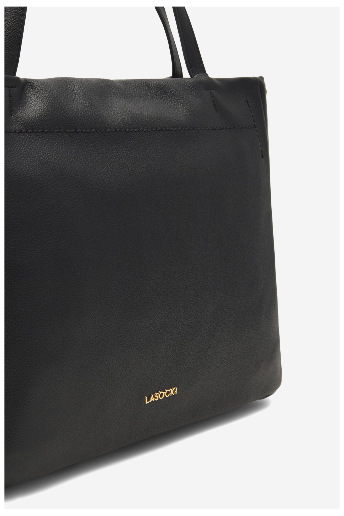 Torebka Lasocki MLS-J-023-05 Czarny
