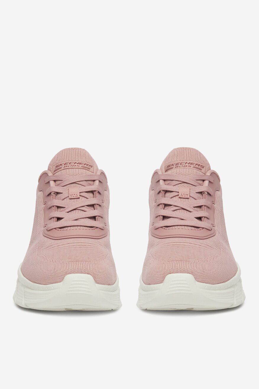 Sportovní obuv Skechers RŮŽOVÁ - 5903419948251