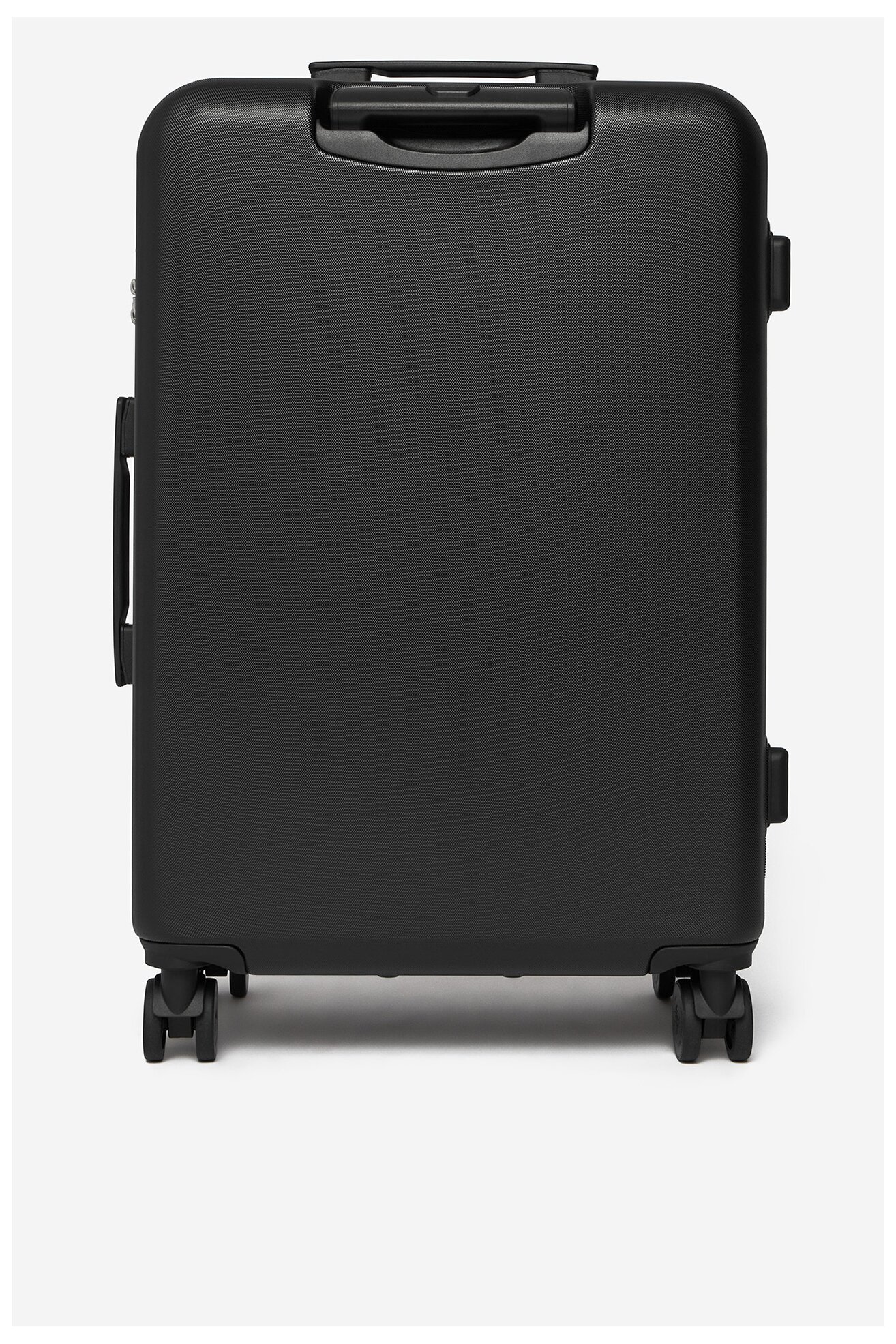 Kofer Beverly Hills Polo Club CEO-BHPC-M-003-08-BLACK CRNA