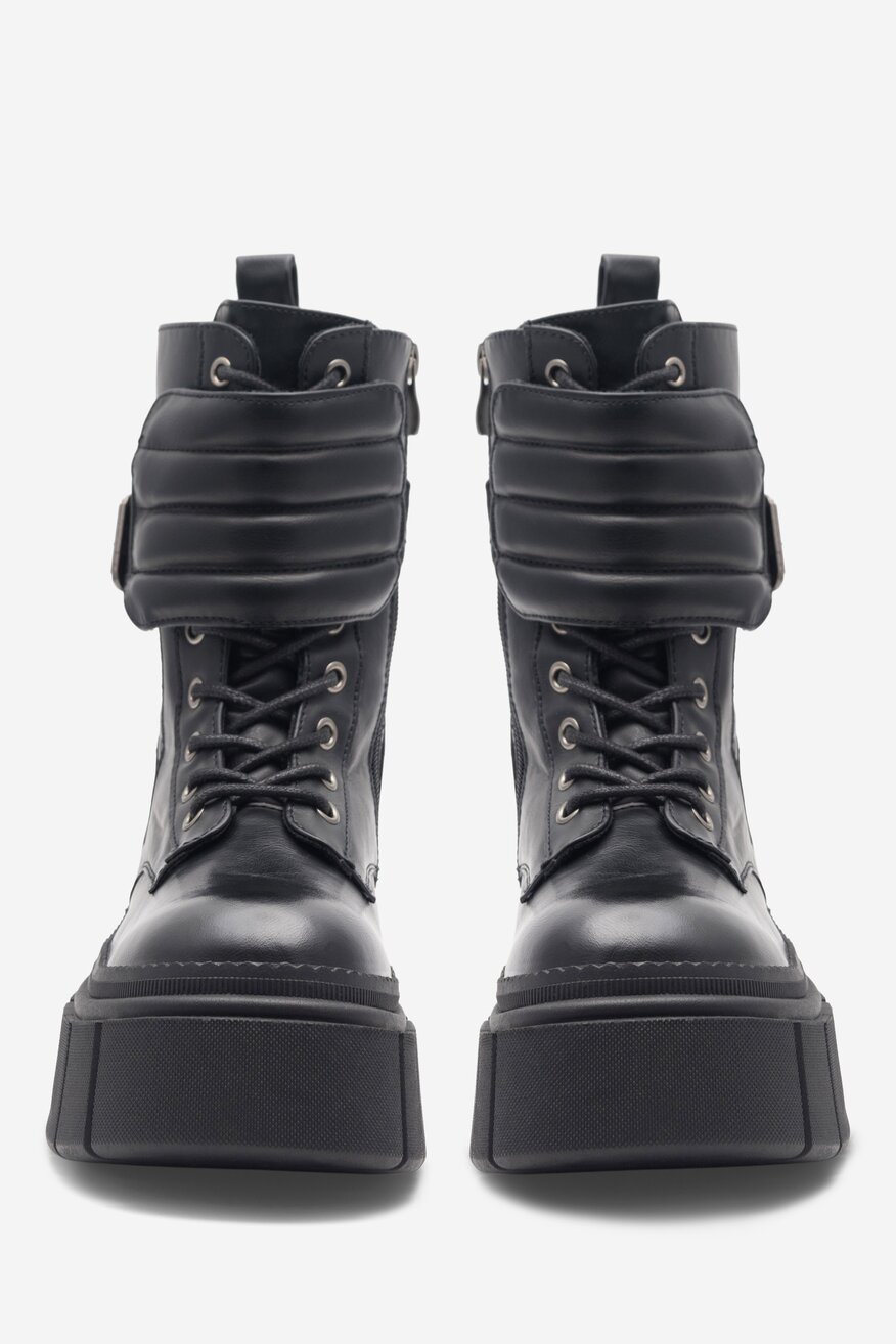 
                Bocanci Jenny Fairy NEGRU - 5905588120957