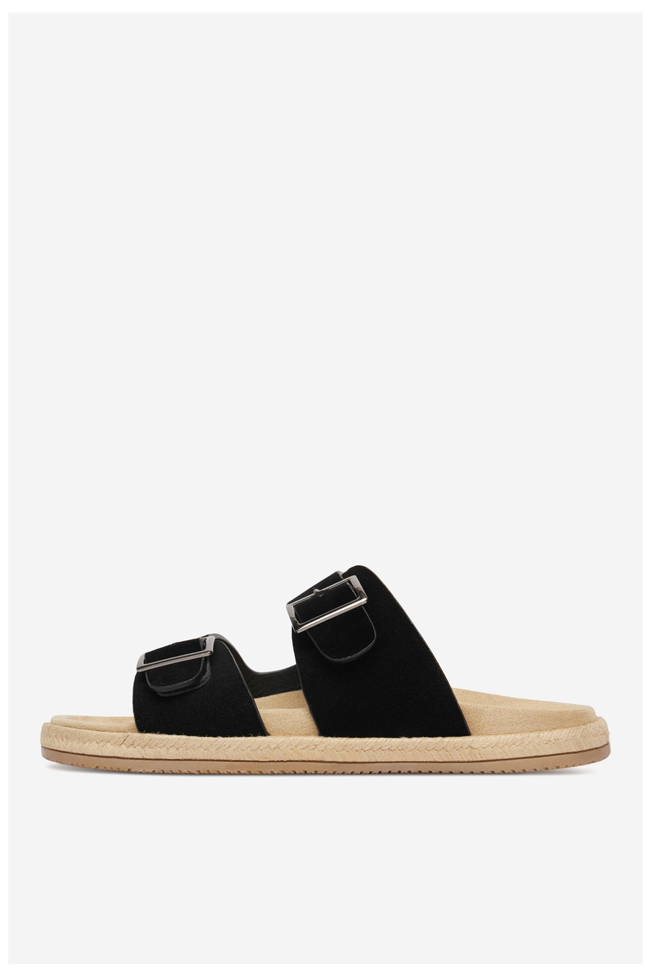 Шльопанець QUIKSILVER CEO-CROSSJACK-01 ЧОРНИЙ