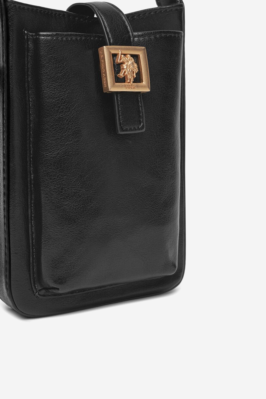 
                U.S. POLO ASSN. - Mała torebka na telefon - 5905588970958