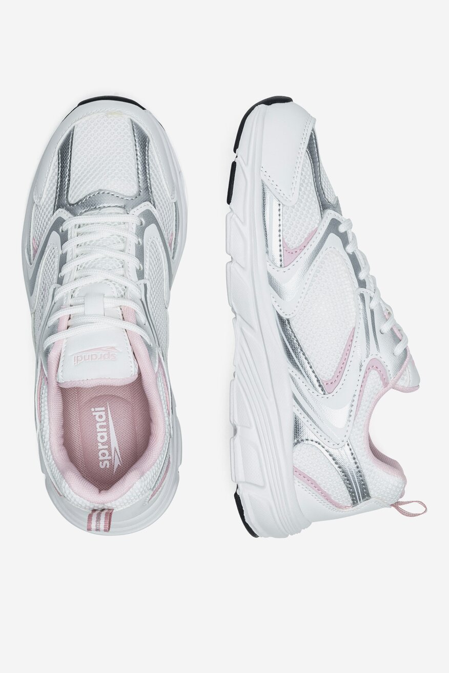 Încălțăminte sport Sprandi ROZ - 5903698002859