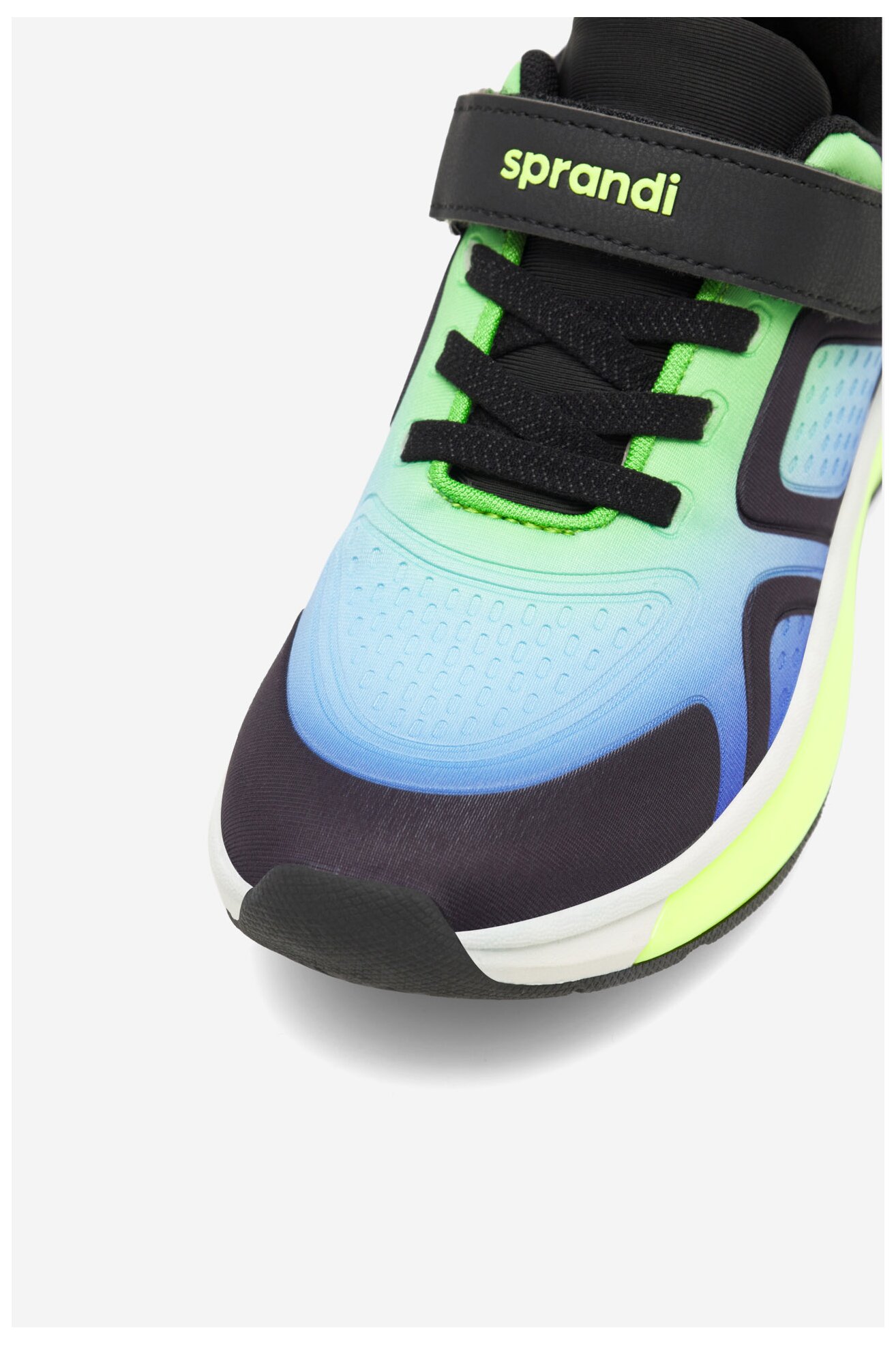 Sportska obuća Sprandi CP76-22127(IV)CH PLAVA