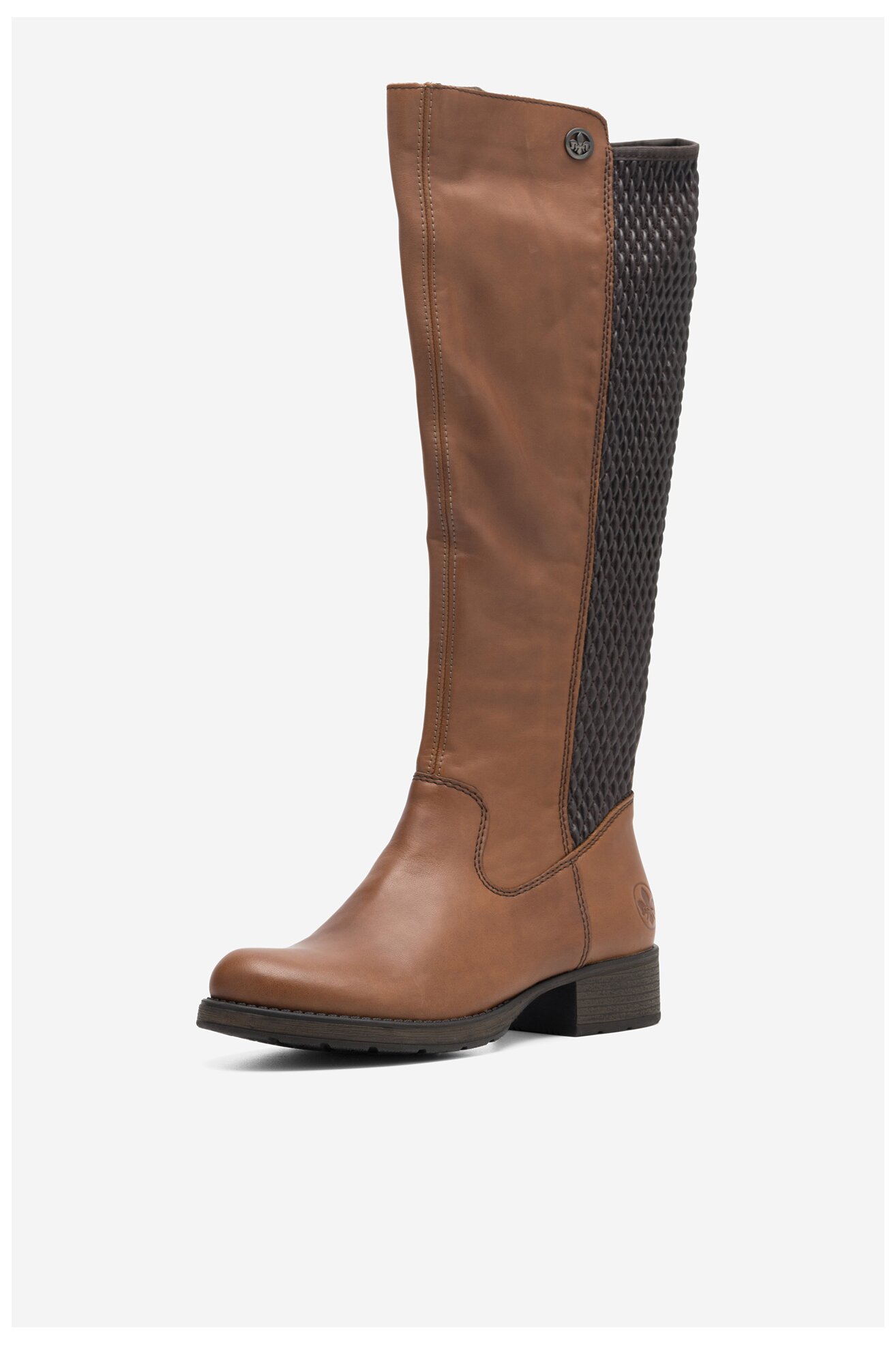 Cizme Rieker Z9591-22 MARO