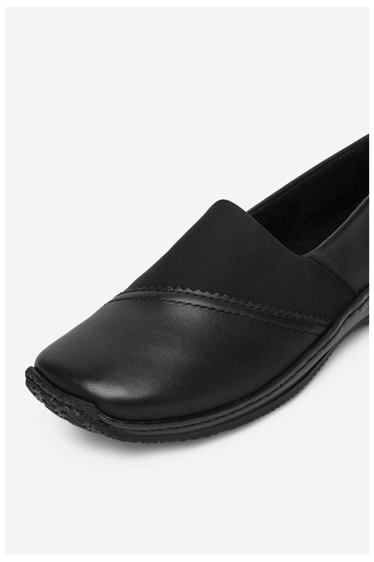 Cipele Rieker L1790-00 CRNA