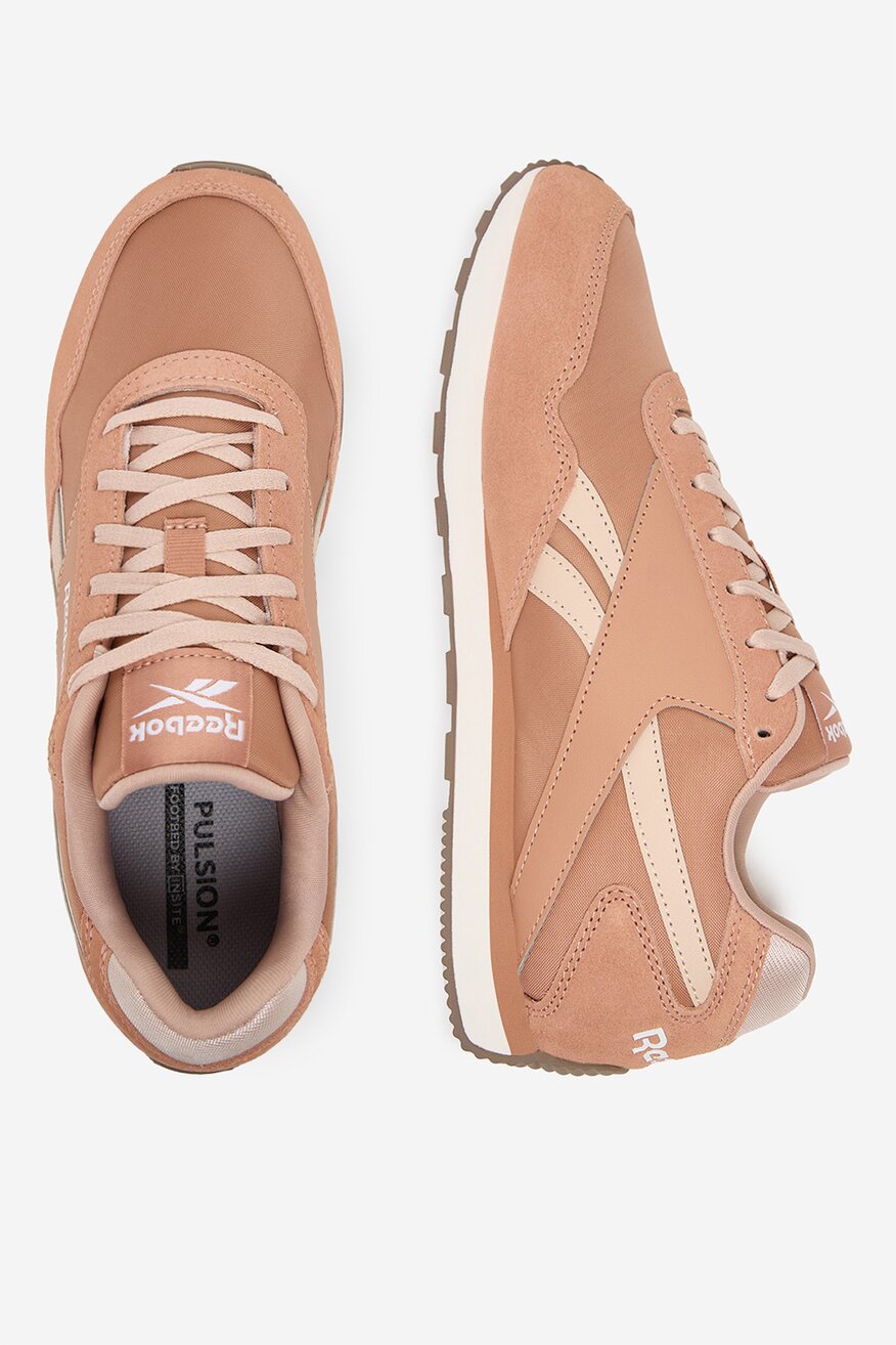 Încălțăminte sport Reebok BEJ - 5906751238219