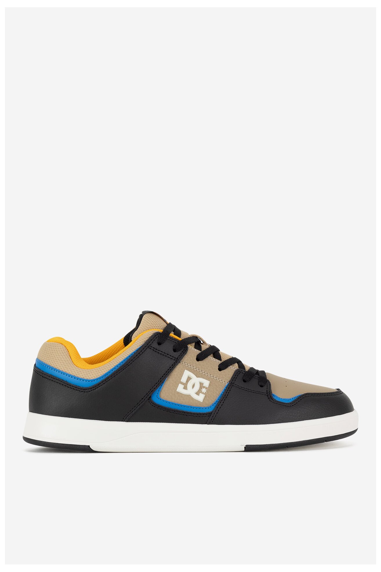 Спортни обувки DC Shoes DC SHOES CURE DC01681063 БЕЖОВ