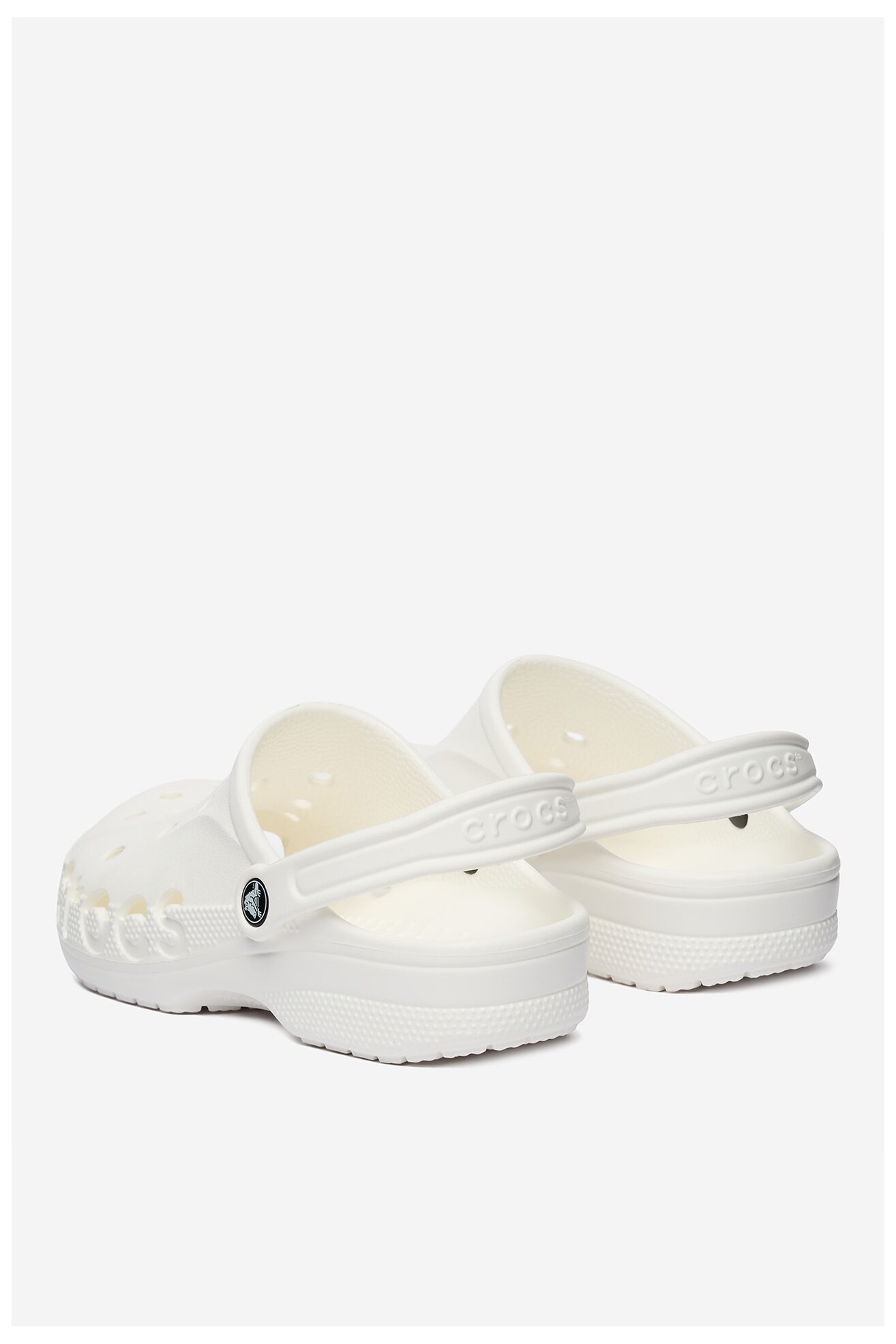 Джапанка за басейн Crocs C-BAYA 10126-100 БЯЛ