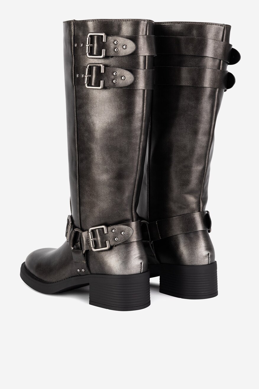 
                Jenny Fairy - Kozaki - 5905588932499