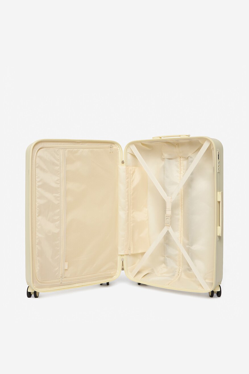 
                Куфар Reebok СВЕТЛОЖЪЛТ - 5906751613740