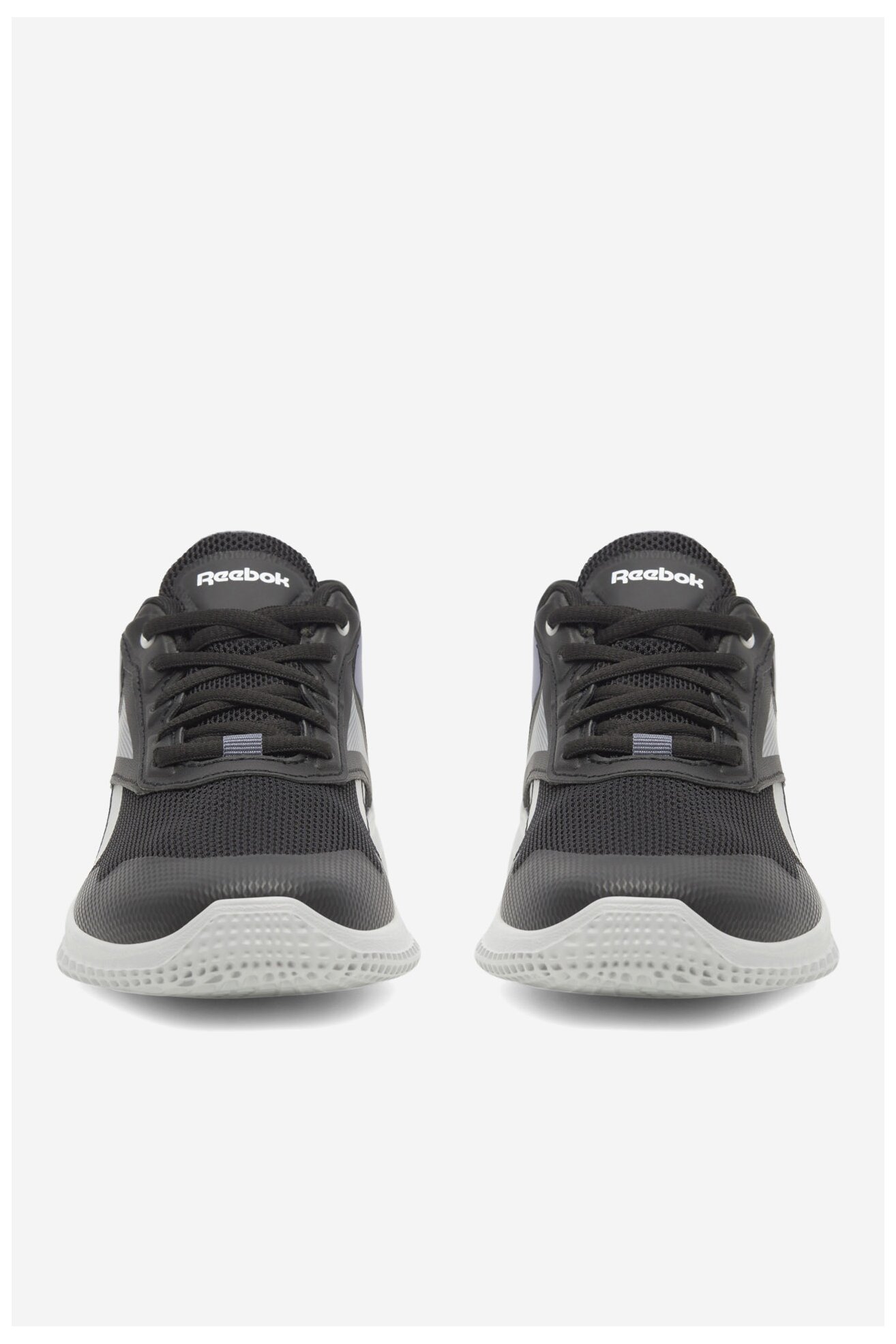 Obuwie sportowe Reebok RUSH RUNNER 5 100033999 Czarny