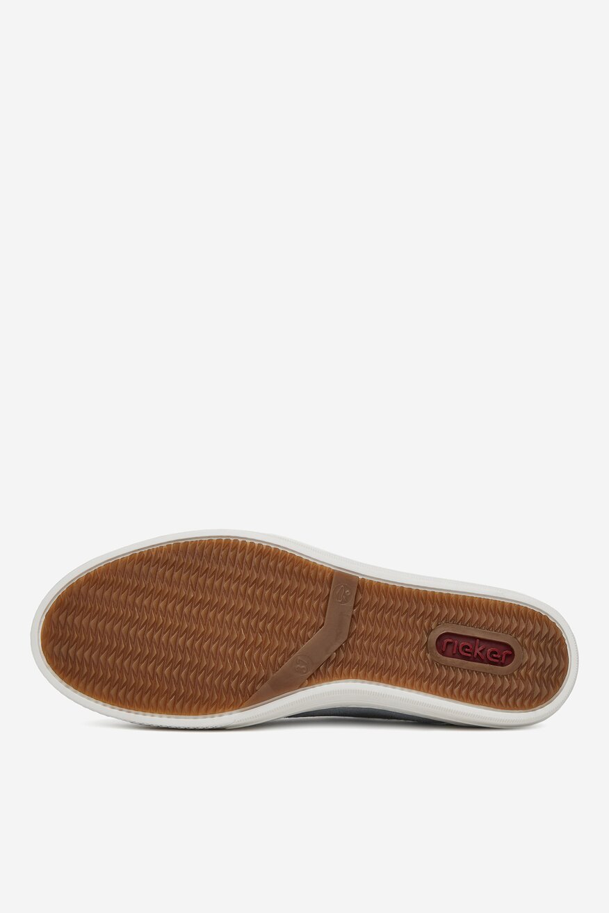Sneakerși Rieker BLEU - 2230078392983