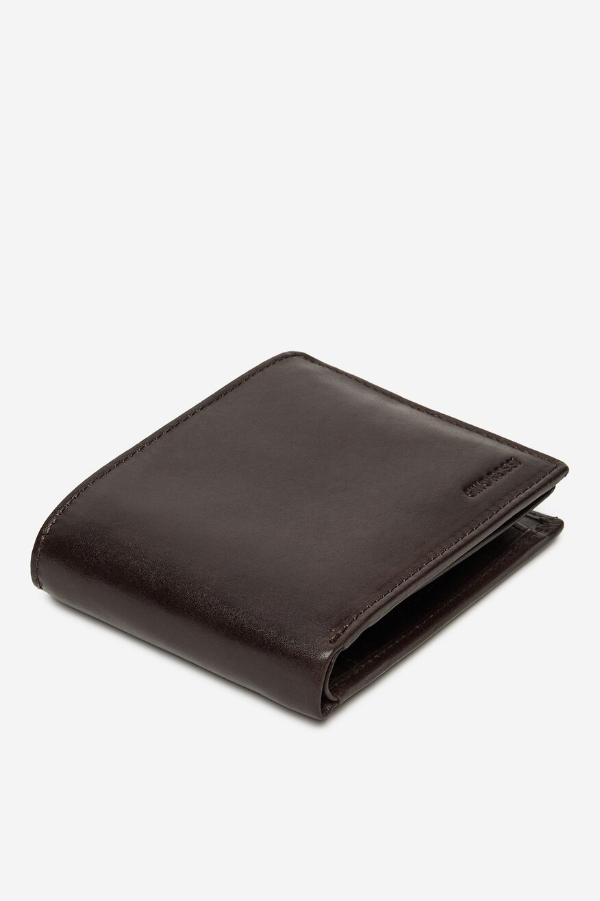 
                Muški novčanik Gino Rossi BRAON - 5906751046746