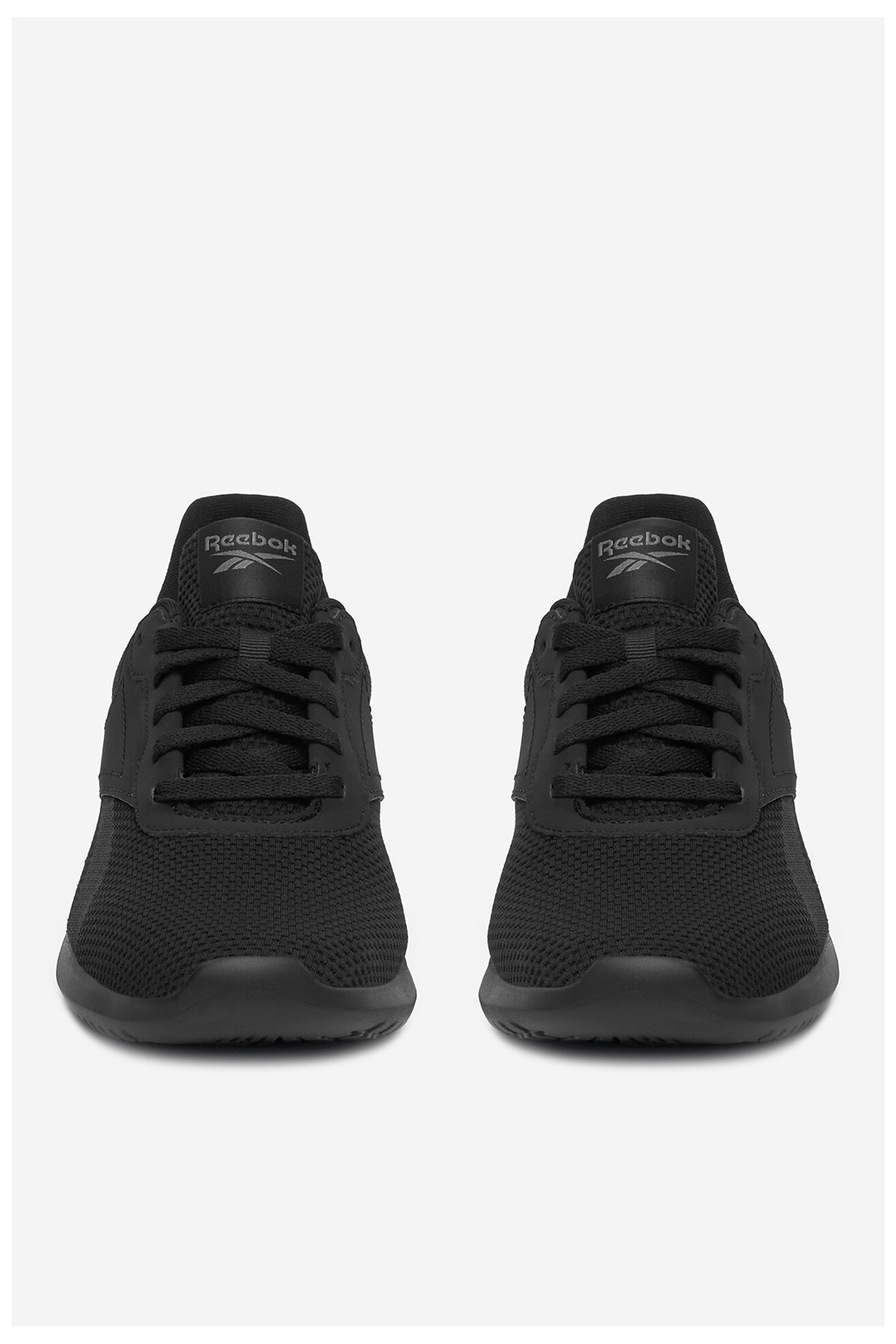 Спортни обувки Reebok FLUXLITE 100212289 ЧЕРЕН