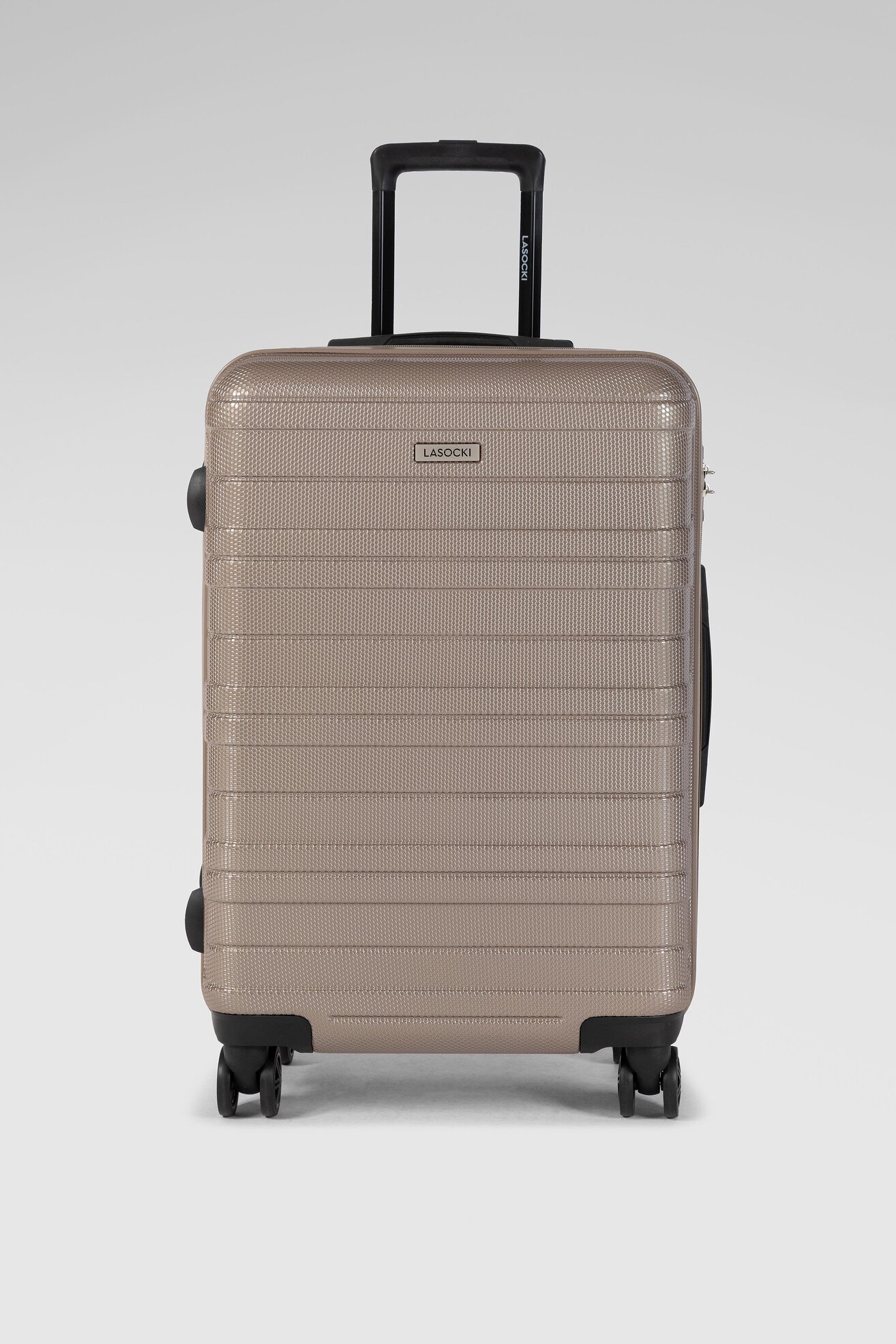 Bőrönd Lasocki BLW-P-202-66-07 ARANY