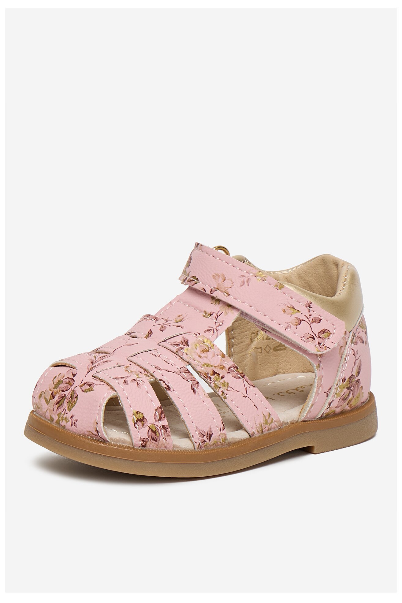 Sandale Nelli Blu CM210618-5 ROZ