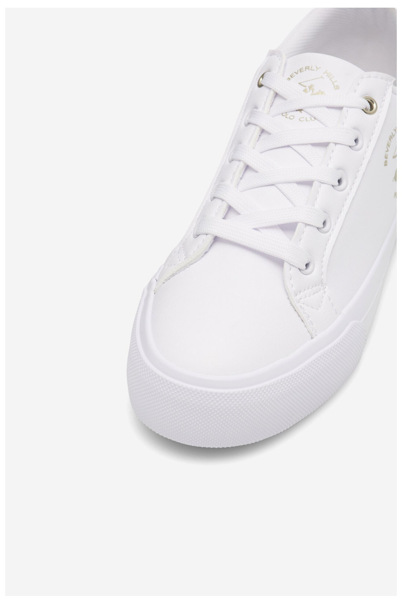 Півкеди Beverly Hills Polo Club CEOWB-BHPC040W БІЛИЙ