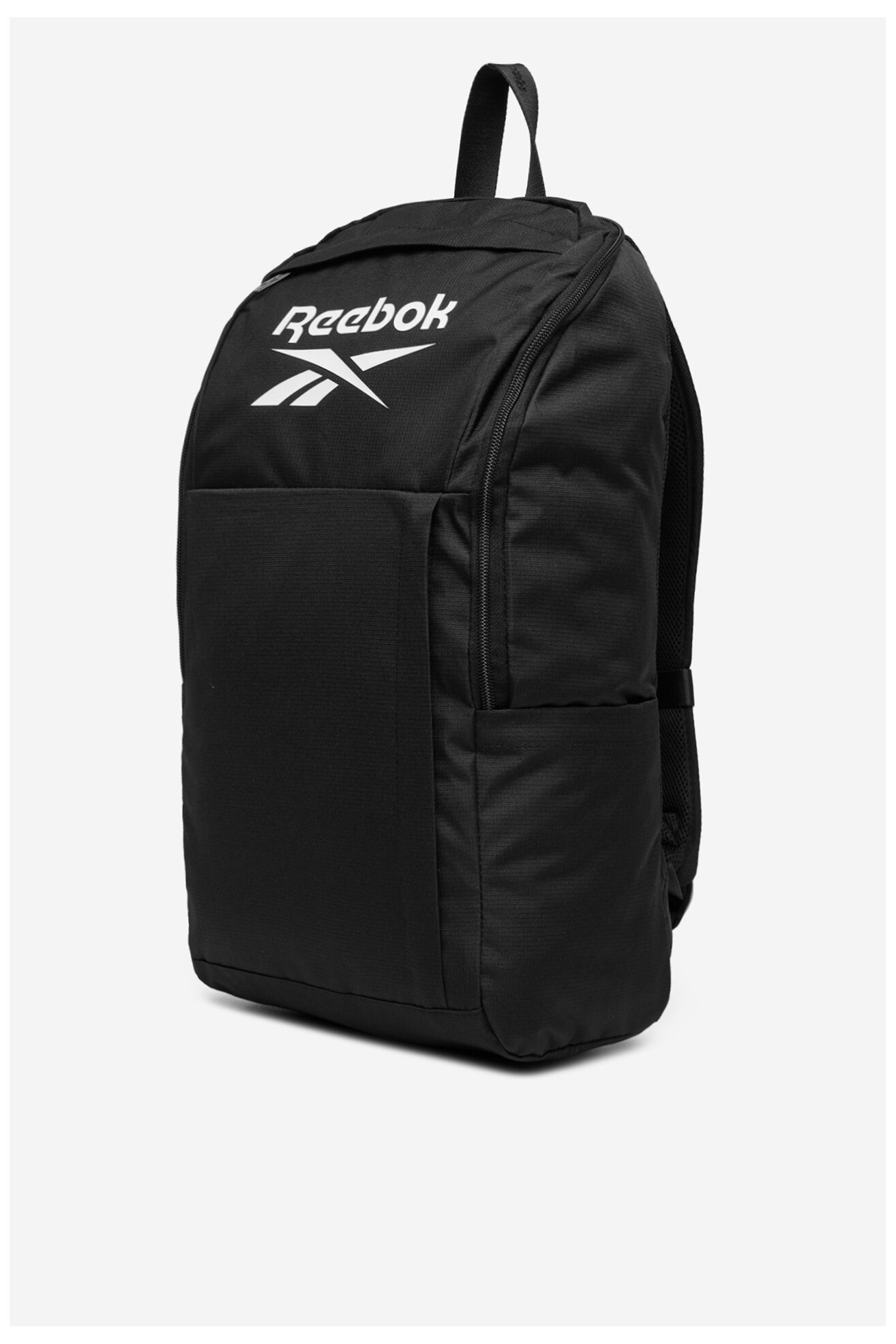 Hátizsák Reebok C-RBK-P-009-08 FEKETE