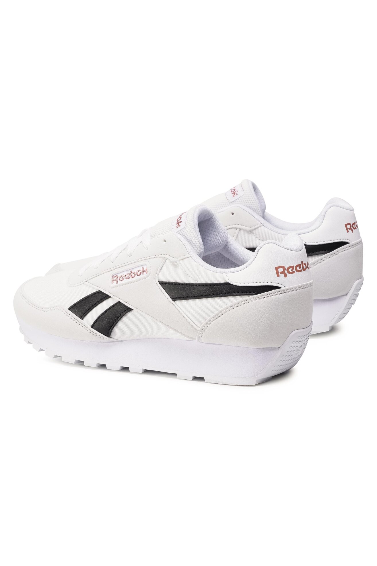 Obuwie sportowe Reebok REWIND RUN FX2956 Biały