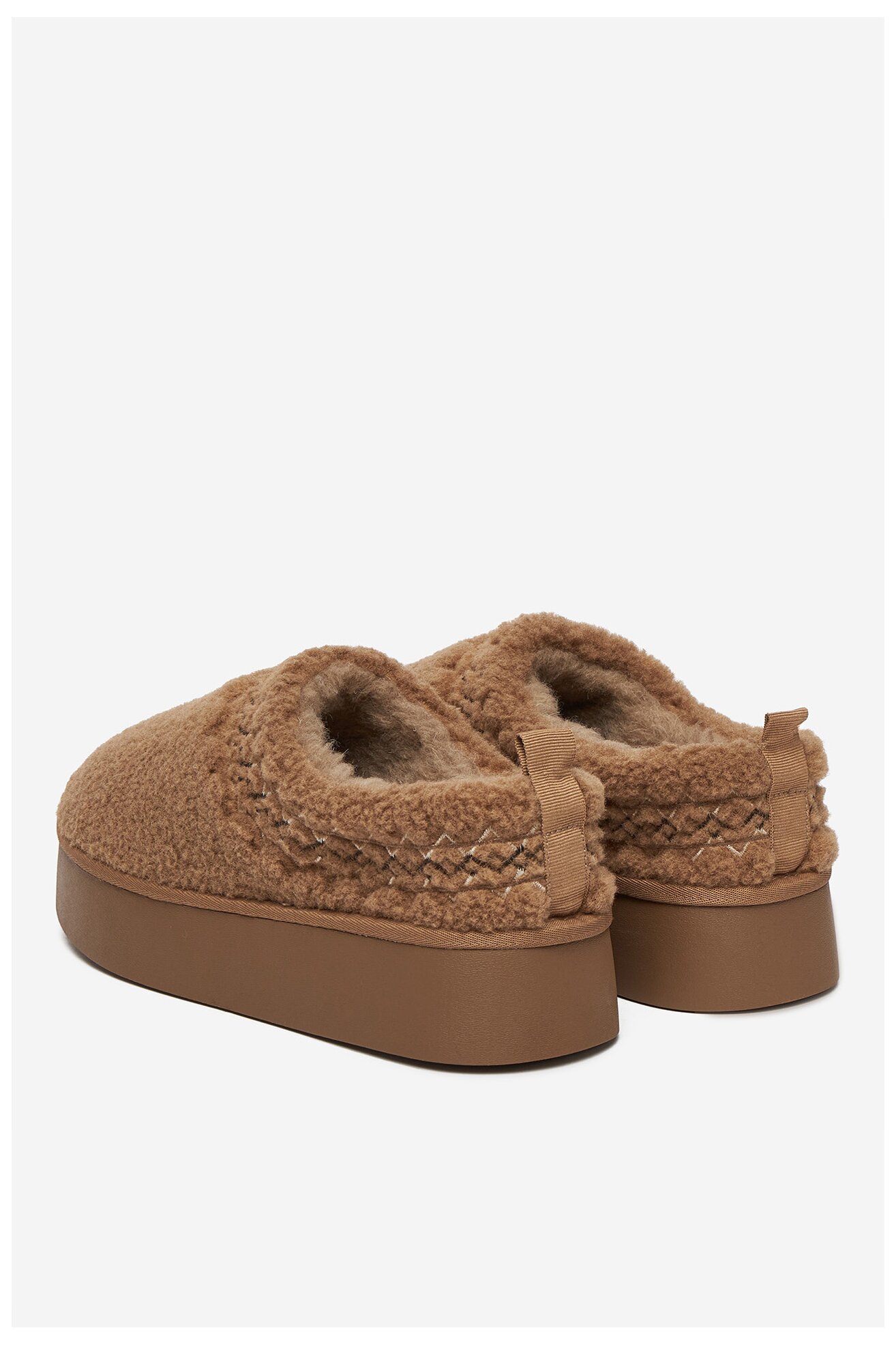 Papucs Jenny CEO-HY241207 BARNA