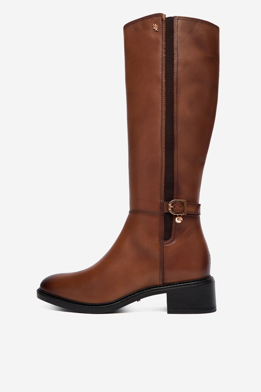 
                Ботуши Mexx КАМЕЛ - 5906751458808