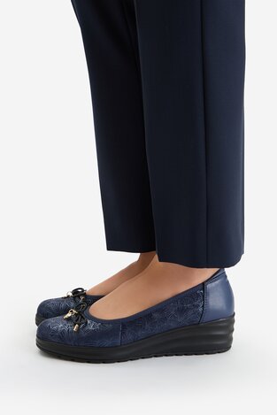 Baletanke Go Soft CEO-WI16-3243-02 KOBALT PLAVA